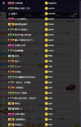 28888丶龙三主播照片
