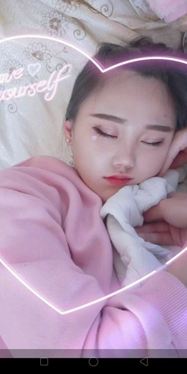 👄阳光宝贝👄主播照片
