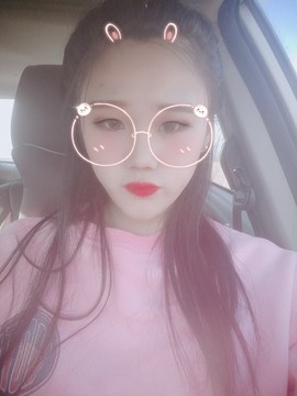☔可爱的小美丽。☔主播照片