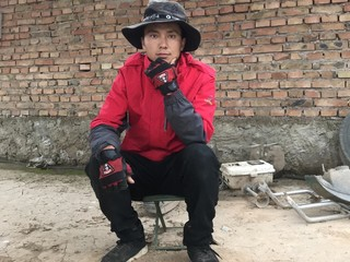 騎云漂的主播照片