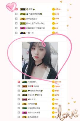 你今天吃了嘛主播照片
