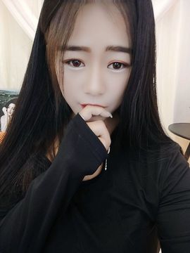 铜锣湾铁憨憨.主播照片