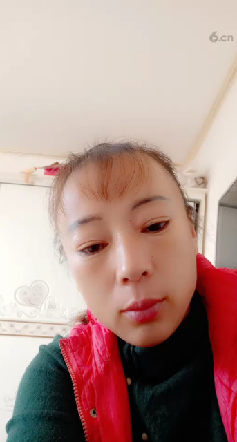 只要有真实好痛苦