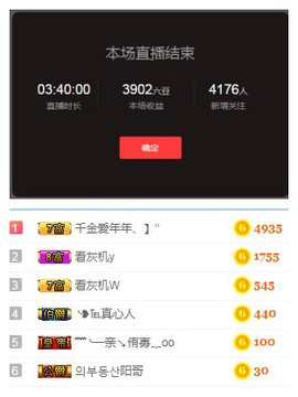 米醋婷婷主播照片