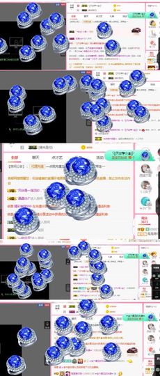 ❤️菟菟橴主播照片