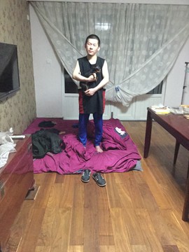 新人21😌主播照片