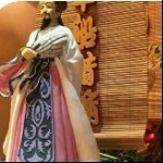 渃凌霄头像