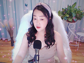 ★星月♫晴儿★主播照片