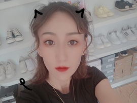 看一看你呀主播照片