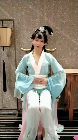 古风御哥主播照片