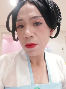 古风御哥主播照片