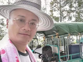 在云端92主播照片