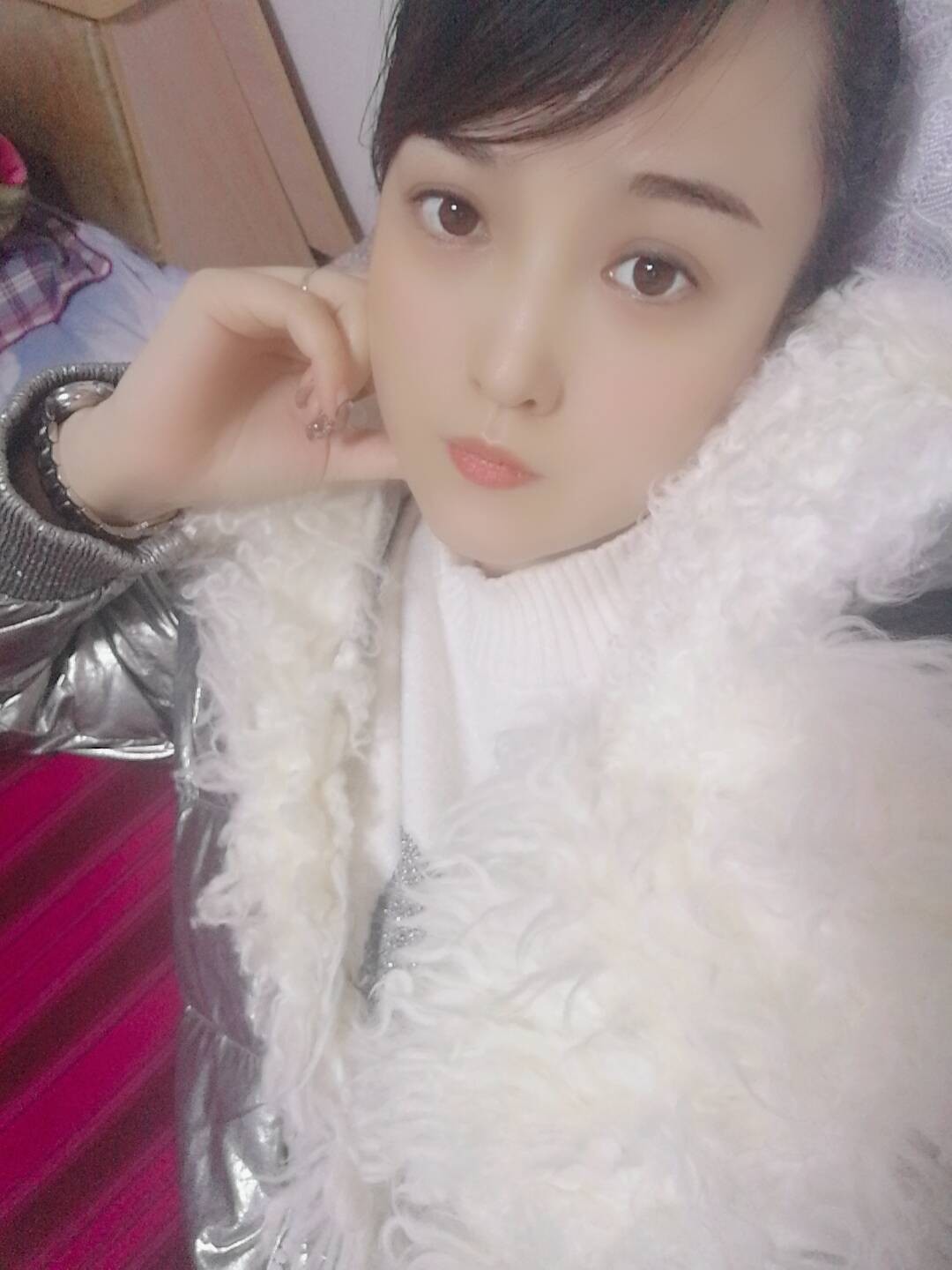 ☜水月﹠居士☞的主播照片