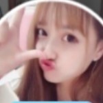 幂幂💗宝宝不离不弃海报