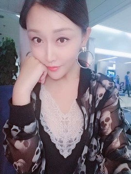 冰美感恩有你主播照片
