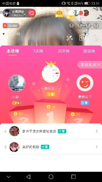 ღ美好ღ主播照片