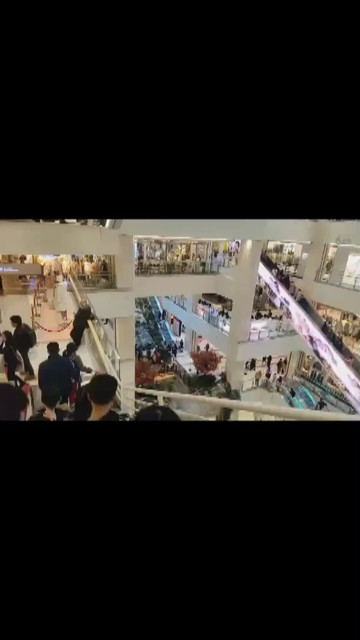亚洲第一梯
