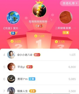 优优@有缘相惜主播照片