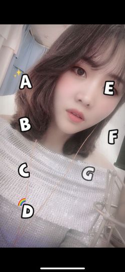 奕露西$唱歌主播照片