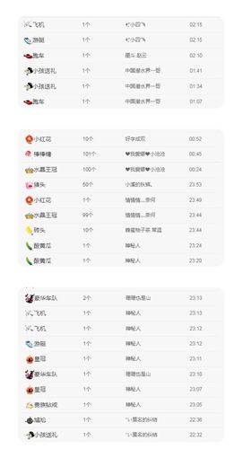 爱唱歌的小琪琪主播照片
