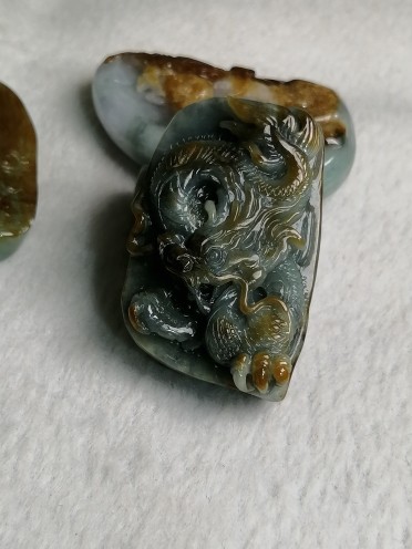 大美翡翠客服001的主播照片