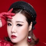 恰如琦奋海报