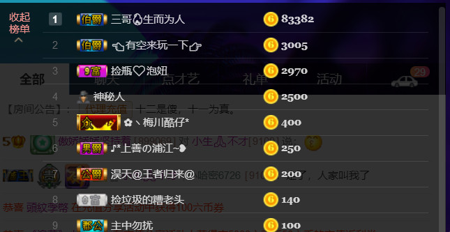 傲娇娇娇的主播照片