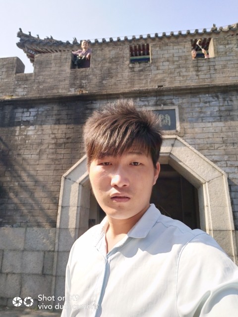 嘟嘟~杨雄哥的主播照片