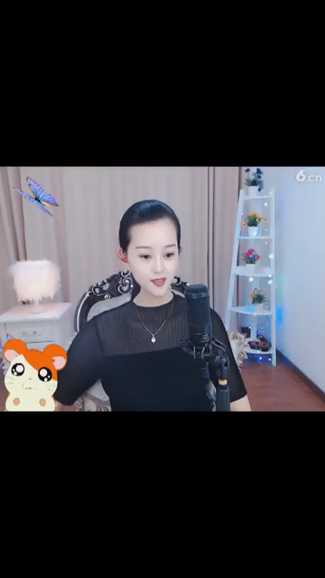 容儿好漂亮哦