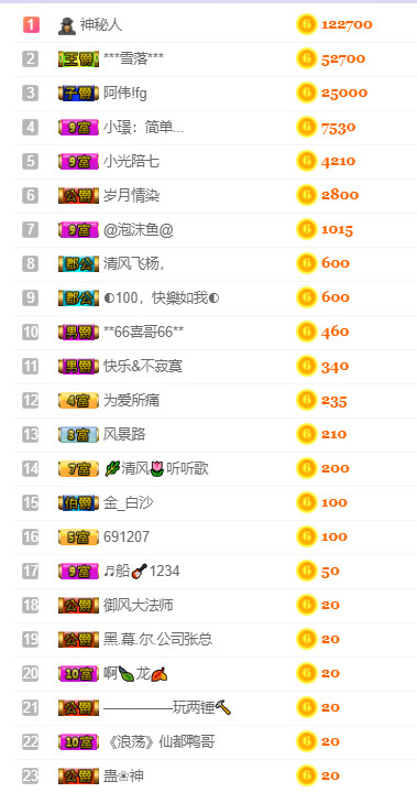 七℃~暂停直播的图片