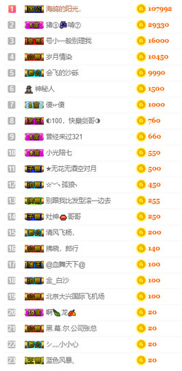 七℃~暂停直播主播照片