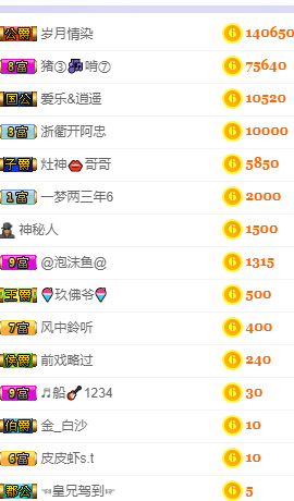 七℃~暂停直播的图片