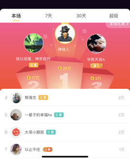 广西玲玲🌻主播照片