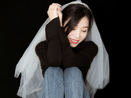 宝宝最美主播照片