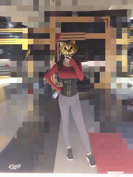 馨小艺🎀主播照片