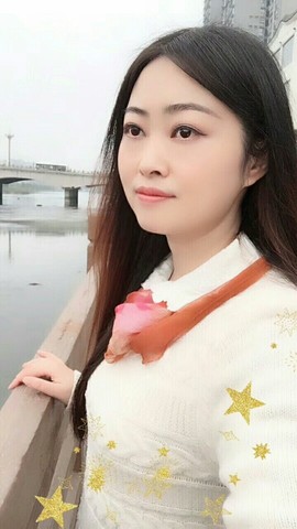 heartas止水主播照片