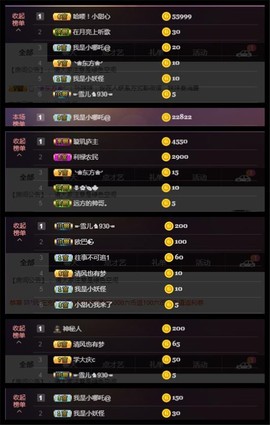 ☞雪儿♞930☜主播照片