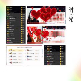 🌻ℱ七-安静唱歌主播照片