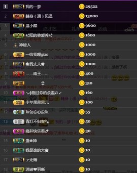☞♬一切安好↙☜主播照片