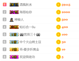 heybay主播照片