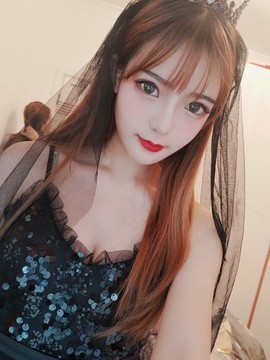遇小恒主播照片