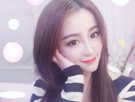 @野趣主播照片