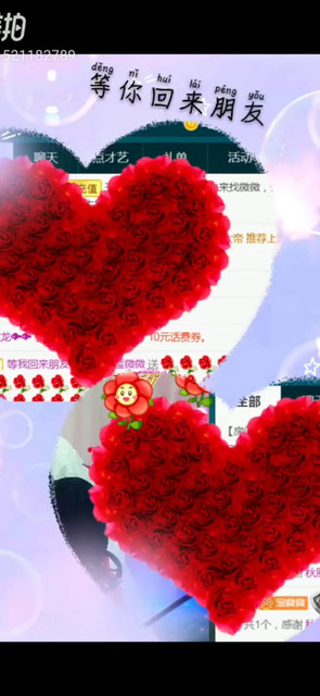 关于我的你们