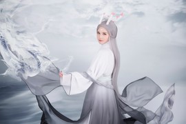 梦洁🌸有缘再见主播照片