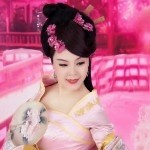 英子eel