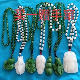 玲玲制作手机背包主播照片