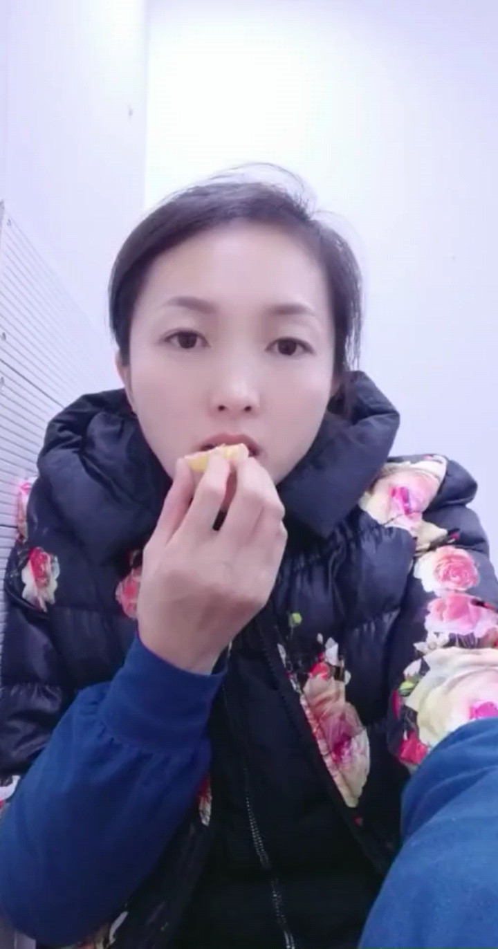 姑娘我爱你