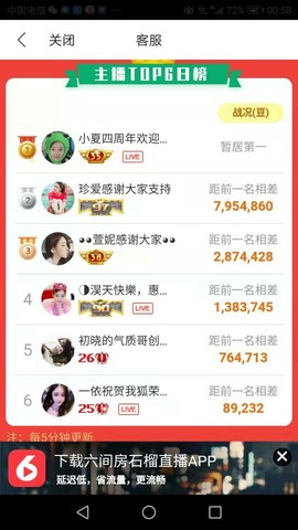 厄洛斯💗7978主播照片