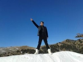 小曲一听就迷糊主播照片
