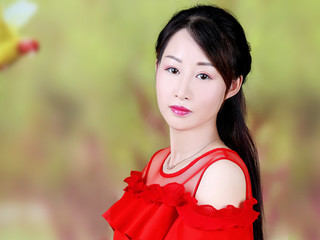 阳光启红_的主播照片